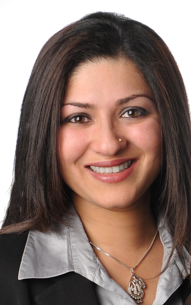 Sadaf BaigSutton Premier Realty Real Estate Agents 15483 104