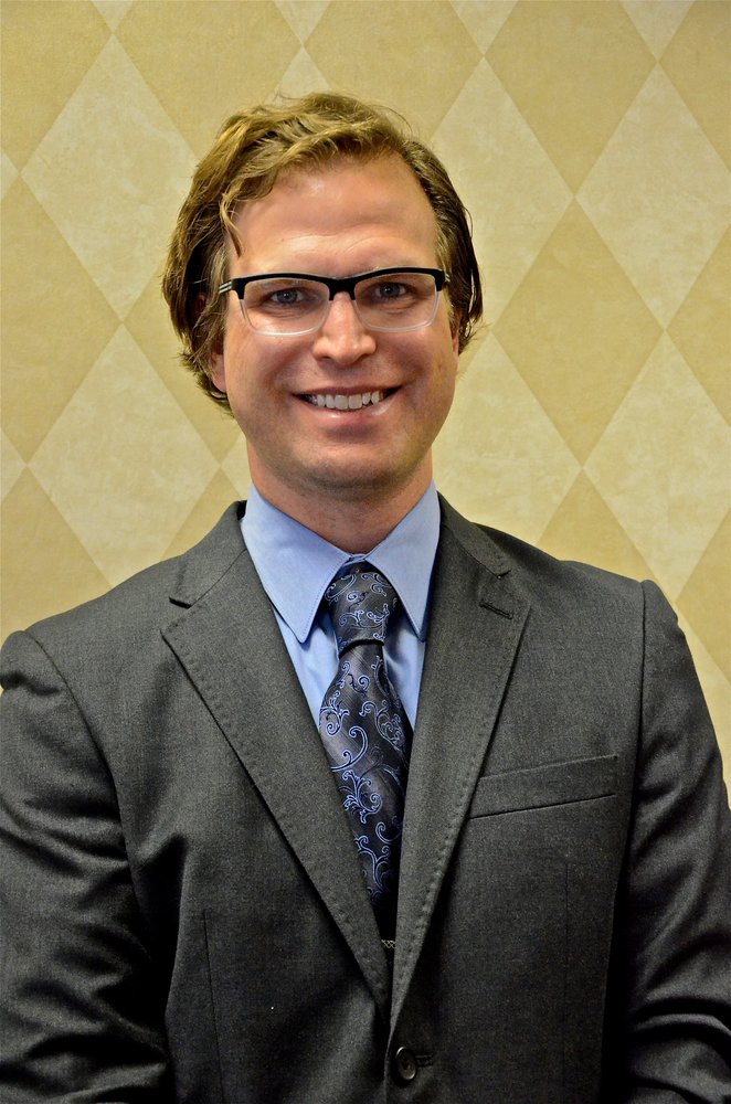 Jax Vision Care 23 Photos Optometrists 201 N Hogan