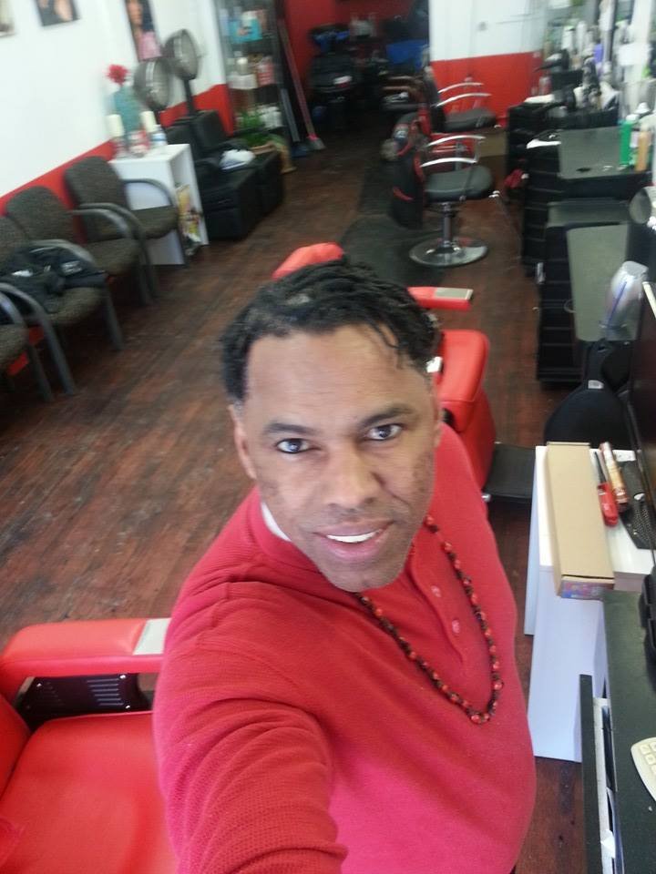 ... Barbers - 296 Newark Ave, Jersey City, NJ, United States - Phone