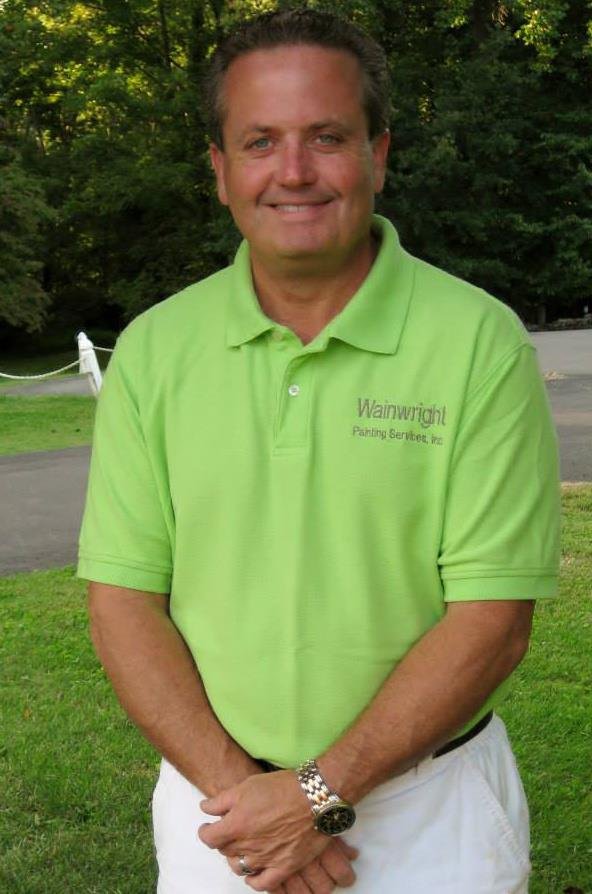 repair plaster va lynchburg & Wainwright  Decorators Painting Services   133 Painter