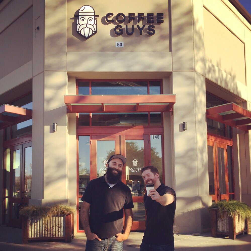 Coffee Guys 113 Photos & 101 Reviews Coffee & Tea 50 E 3rd St