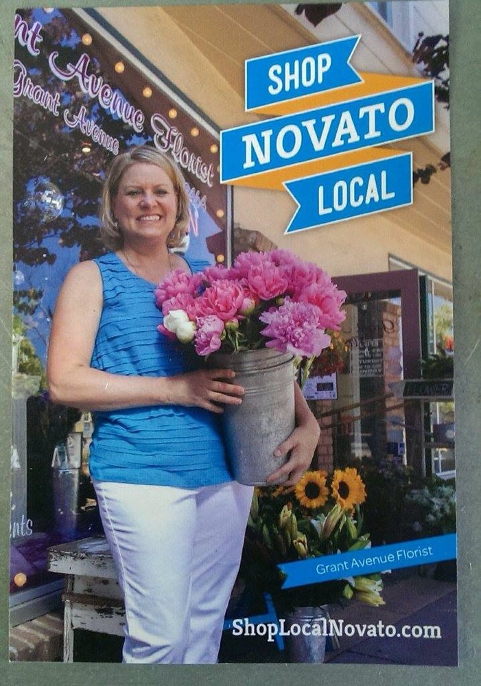 Grant Avenue Florist CLOSED 76 Photos & 43 Reviews Florists