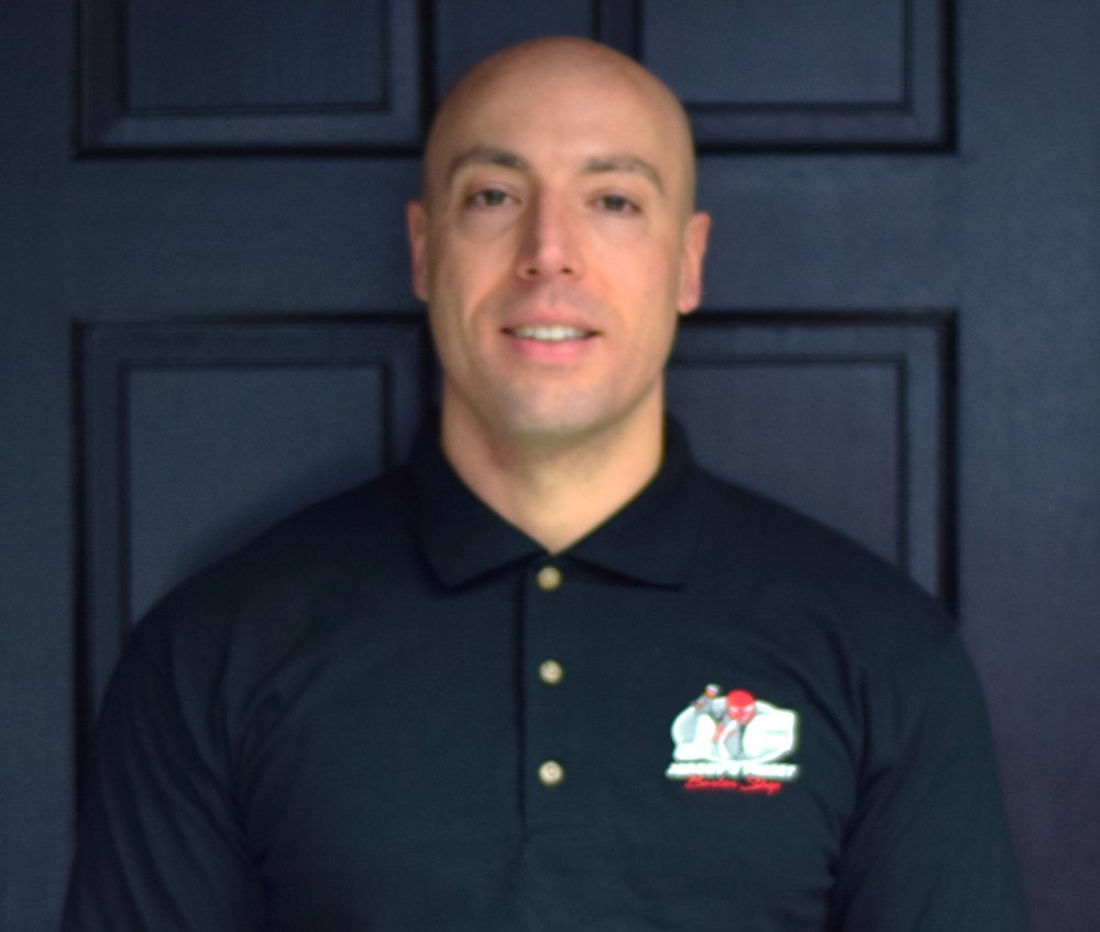 Jersey’s Finest Barber Shop 85 Photos & 14 Reviews Barbers 5 N