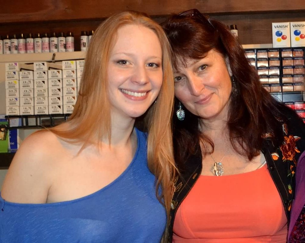 The Loft Salon and Spa 58 Photos & 43 Reviews Hair Salons 402