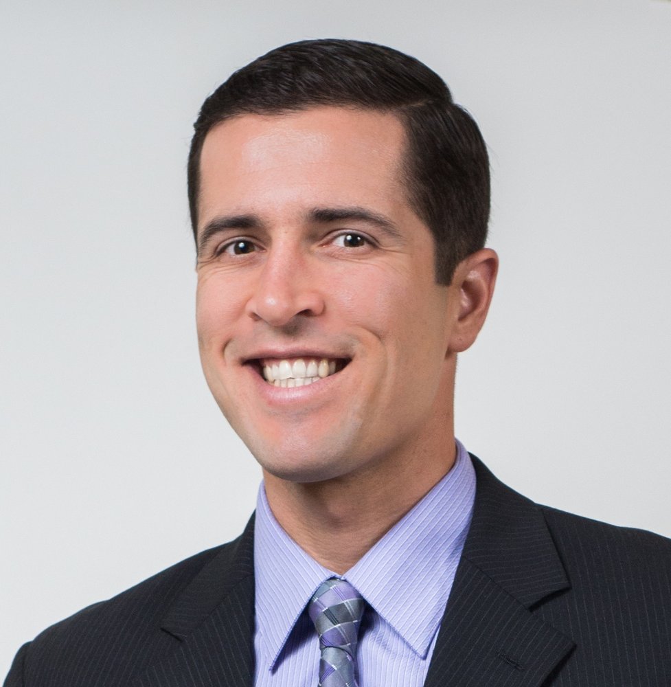 Zachary Johnson, Realtor Real Estate Agents 197 N 10th, Grover