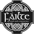 Open Mic at Failte Irish Pub Comedy and Music