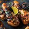 Jamaican Jerk Chicken Cooking Class