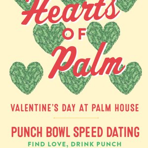 Speed dating palm harbor