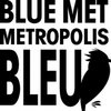 Photo de Blue Met Festival littéraire Metropolis Bleu