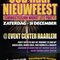 Van Oud- naar Nieuwfeest.  Swingsteesjun wordt Letz Party