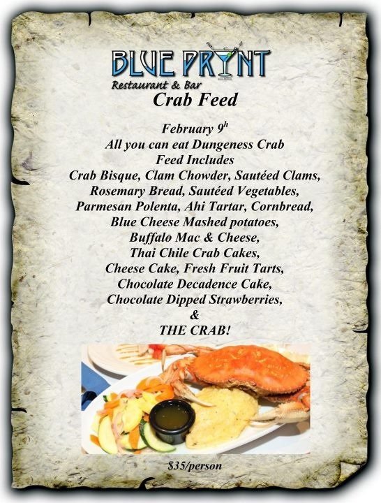 Annual Crab Feed, Sacramento Events Yelp