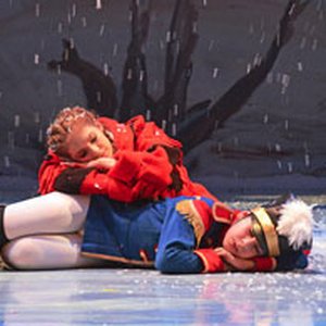 Canada's Ballet Jrgen presents "The Nutcracker"