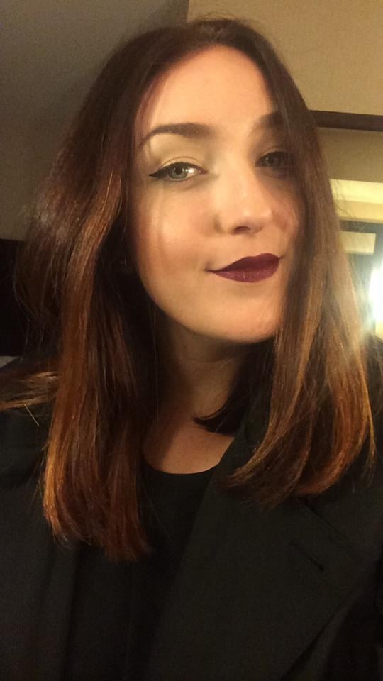 Regina D.