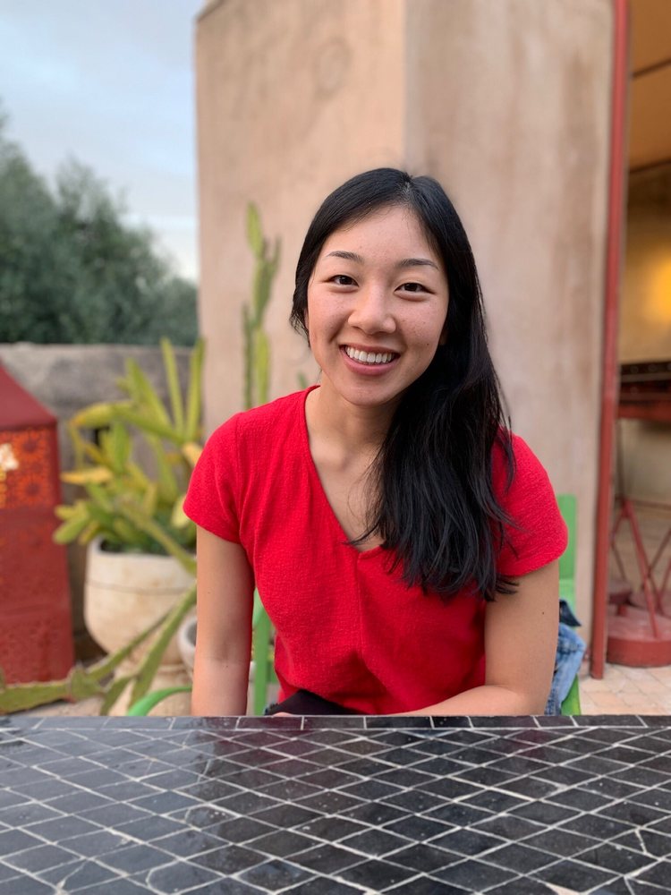 Sweet Adeline Oakland Ca