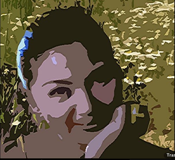 Bernadette P.
