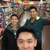 Tenoch Mexican