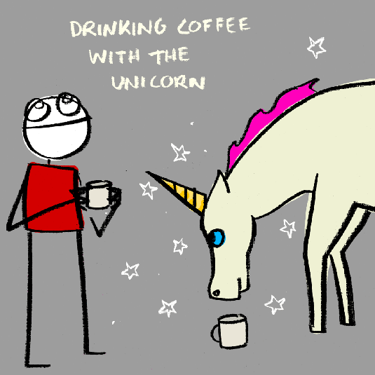 dangerousunicorn Avatar
