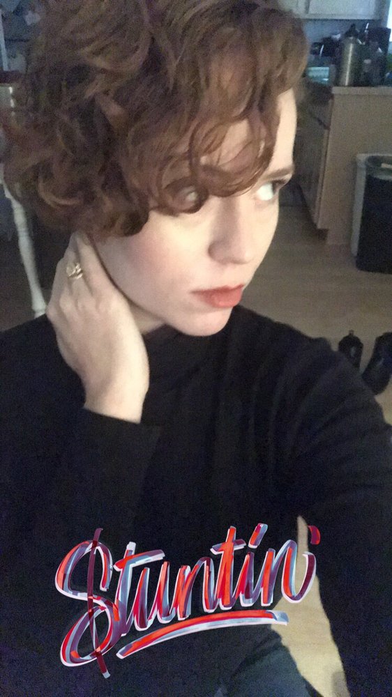 Casey M.