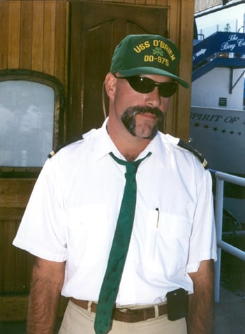 Michael K.