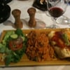 The Waterfront Bar Bistro