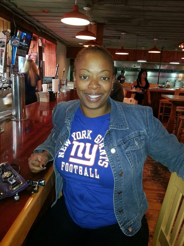 Yelp user Priscilla R.