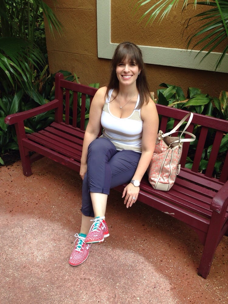 Yelp user Lindsay P.