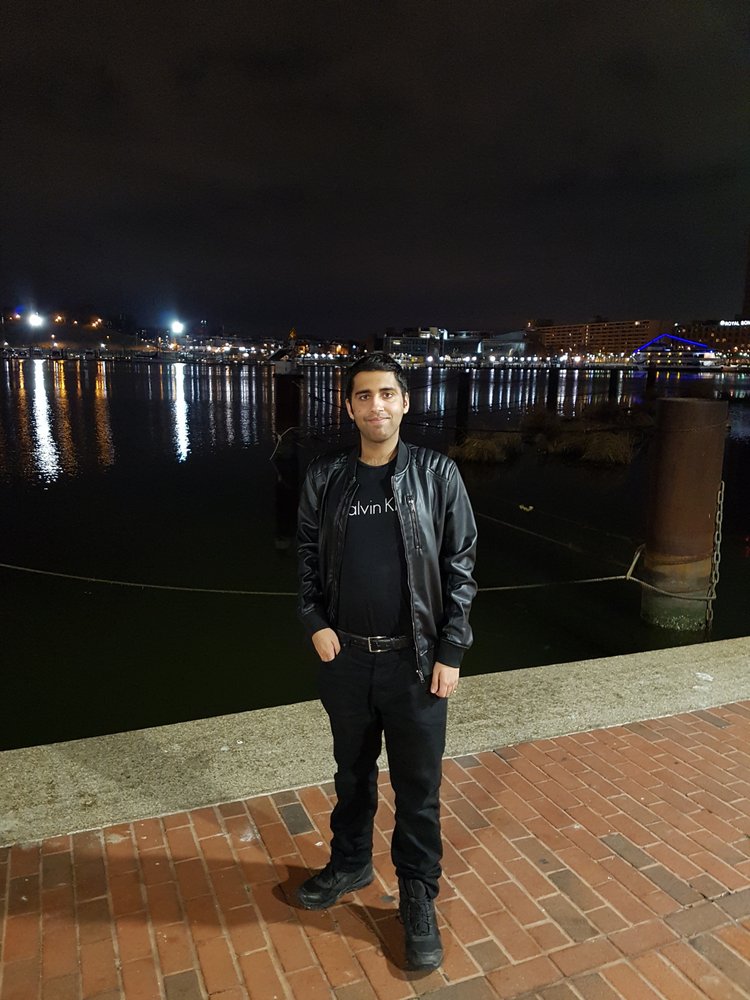Fahim L.'s Review