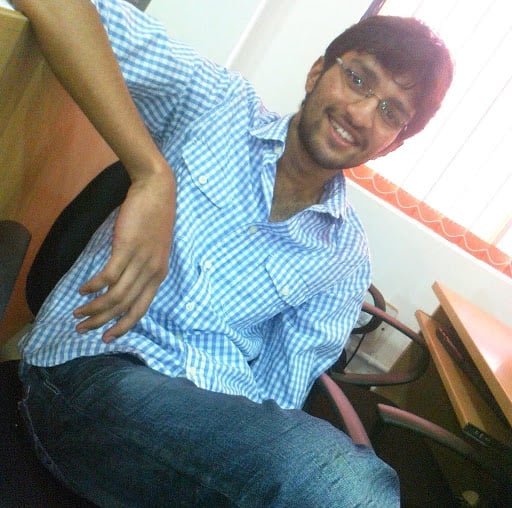 Anirudh K.