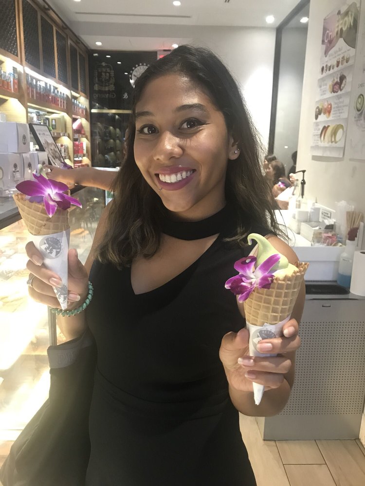 Tinai D.'s Review