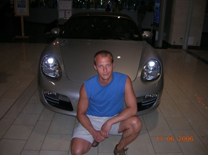 Yevgeniy S.