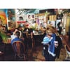 Take 2: A Resonance Cafe