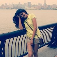 Alisha G.