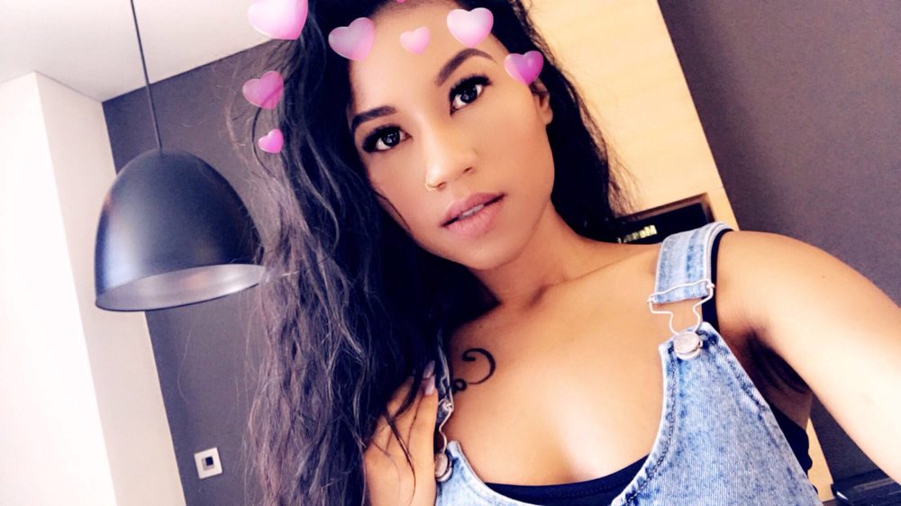 Yelp user Jazzmine N.