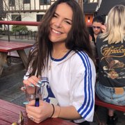 Sophie G. Avatar
