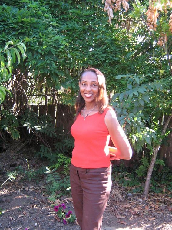 Ameenah l.