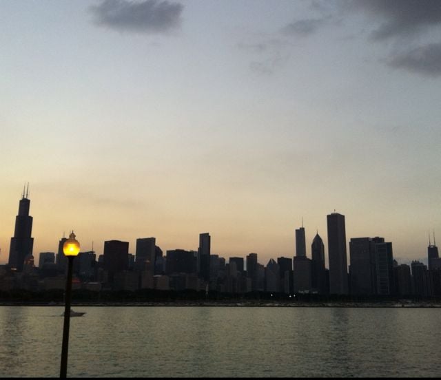 Nile Restaurant Restaurant in Chicago