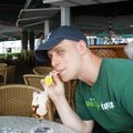 Eric Z. Avatar