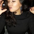 Amy P. Avatar