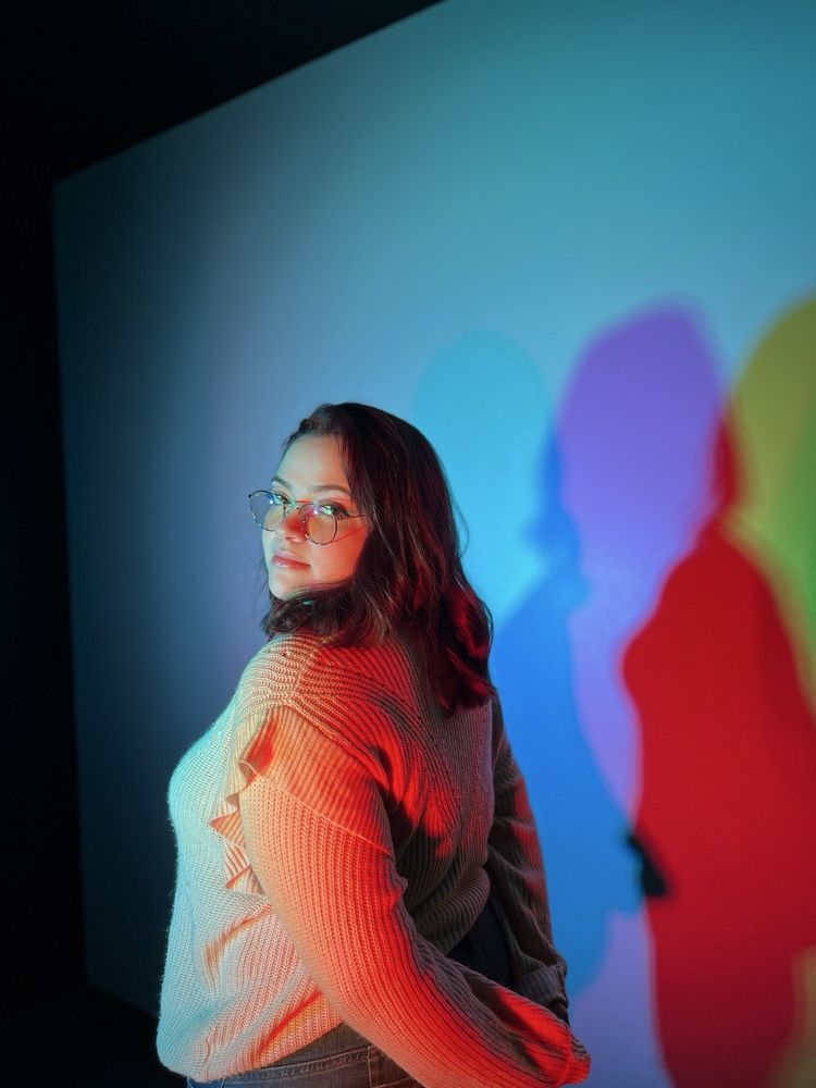 Melanie S.