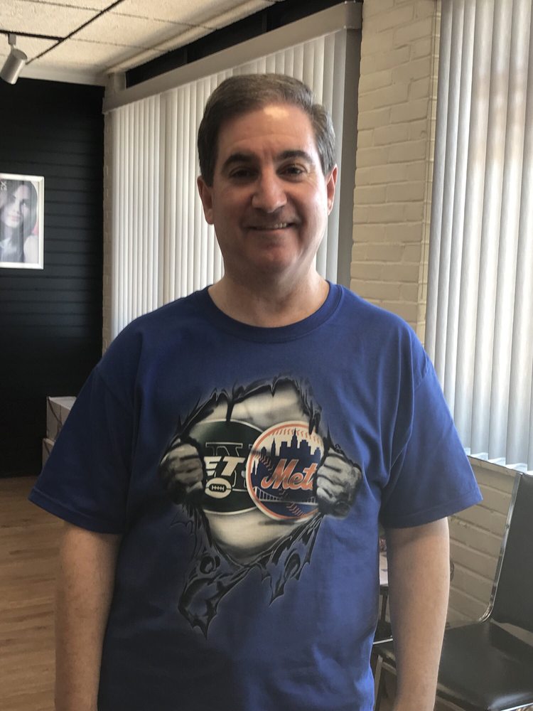 Mark F.'s Review
