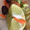 Yellow Bird Cafe
