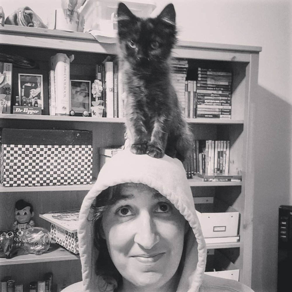 Kristi A.