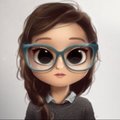 Deanna P. Avatar