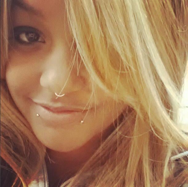 Esha H.