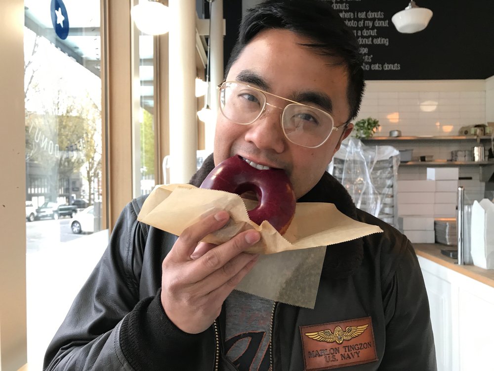 Marlon T.'s Review