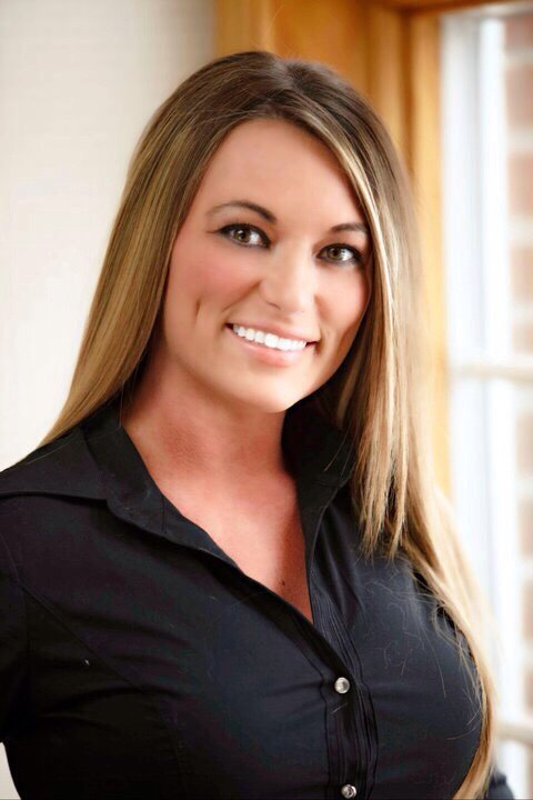 User profile - Erica H..