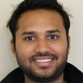 Shamik P. Avatar