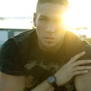 Jeremy T. Avatar