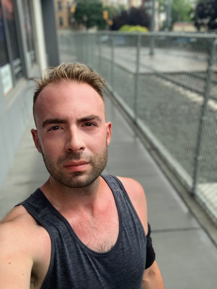 Michael V.