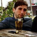 Behnam M. Avatar
